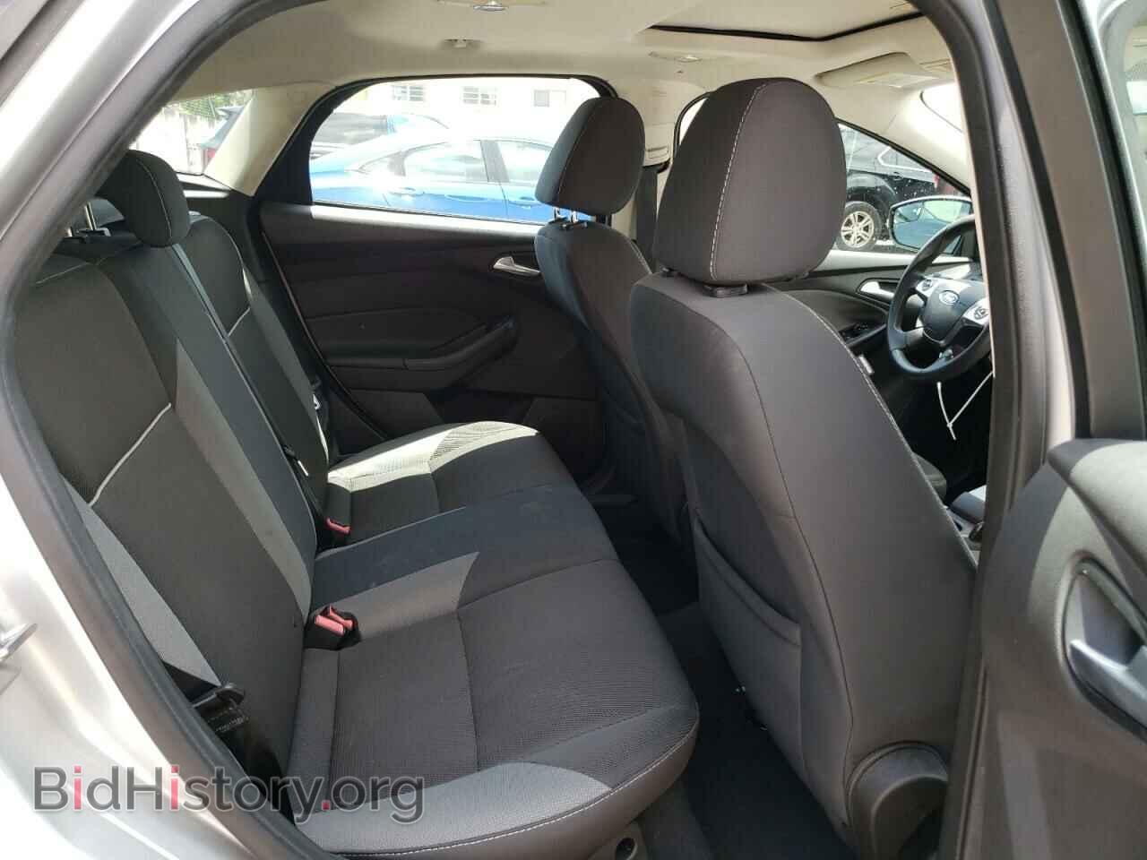 2014 FORD FOCUS - VIN: 1FADP3K22EL416995 - Photo 10
