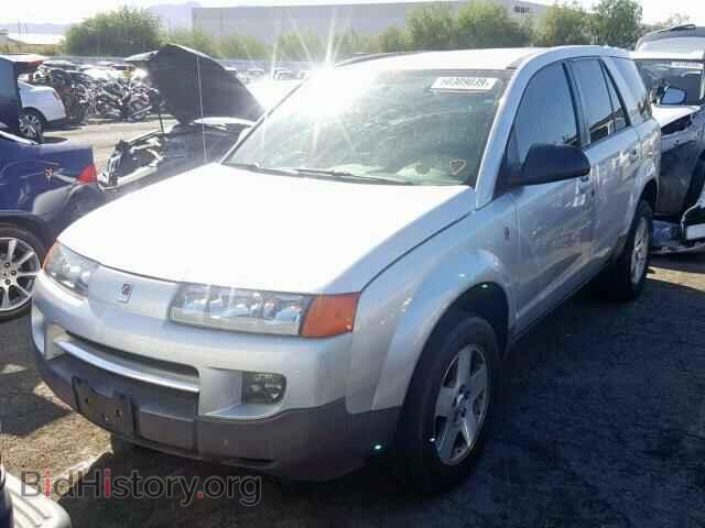 2004 SATURN VUE - VIN: 5GZCZ53444S897735 - Фото 2