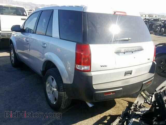 2004 SATURN VUE - VIN: 5GZCZ53444S897735 - Фото 3