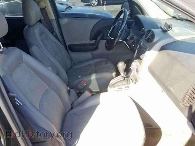 2004 SATURN VUE - VIN: 5GZCZ53444S897735 - Фото 5