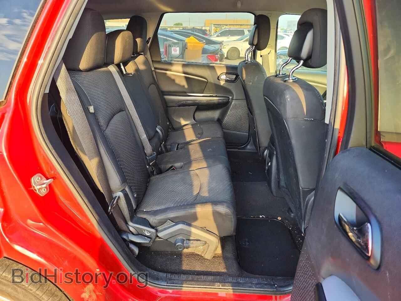 2015 DODGE JOURNEY - VIN: 3C4PDCBG4FT564499 - Photo 10