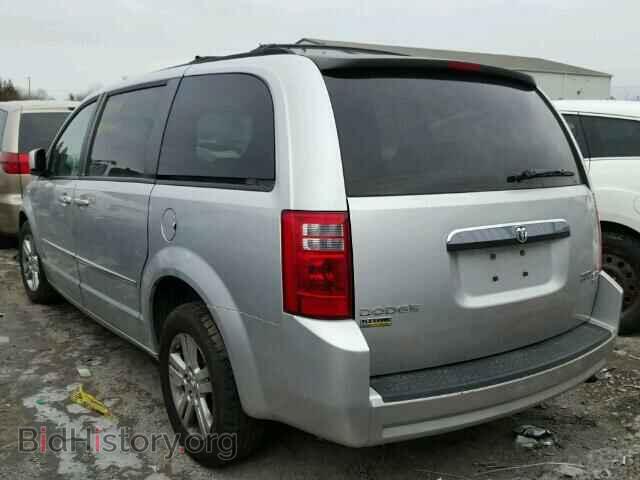 2010 DODGE CARAVAN - VIN: 2D4RN4DE4AR476400 - Фото 3