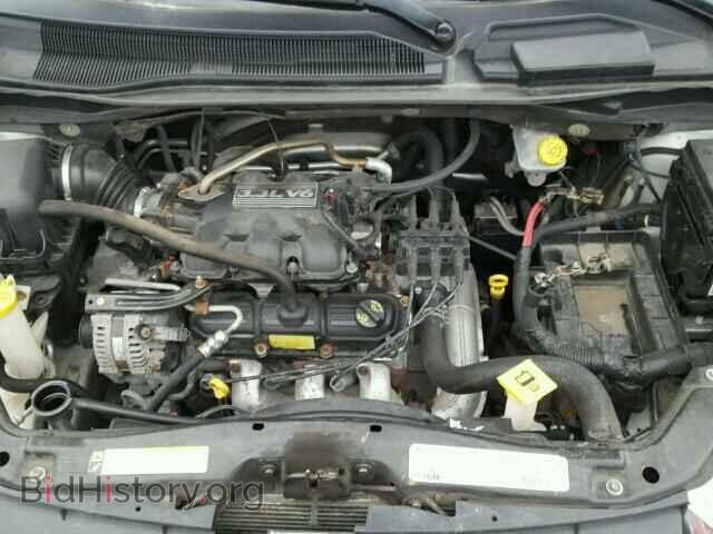 2010 DODGE CARAVAN - VIN: 2D4RN4DE4AR476400 - Фото 7