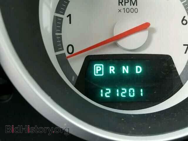 2010 DODGE CARAVAN - VIN: 2D4RN4DE4AR476400 - Фото 8
