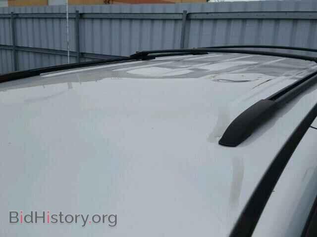 2010 DODGE CARAVAN - VIN: 2D4RN4DE4AR476400 - Фото 9