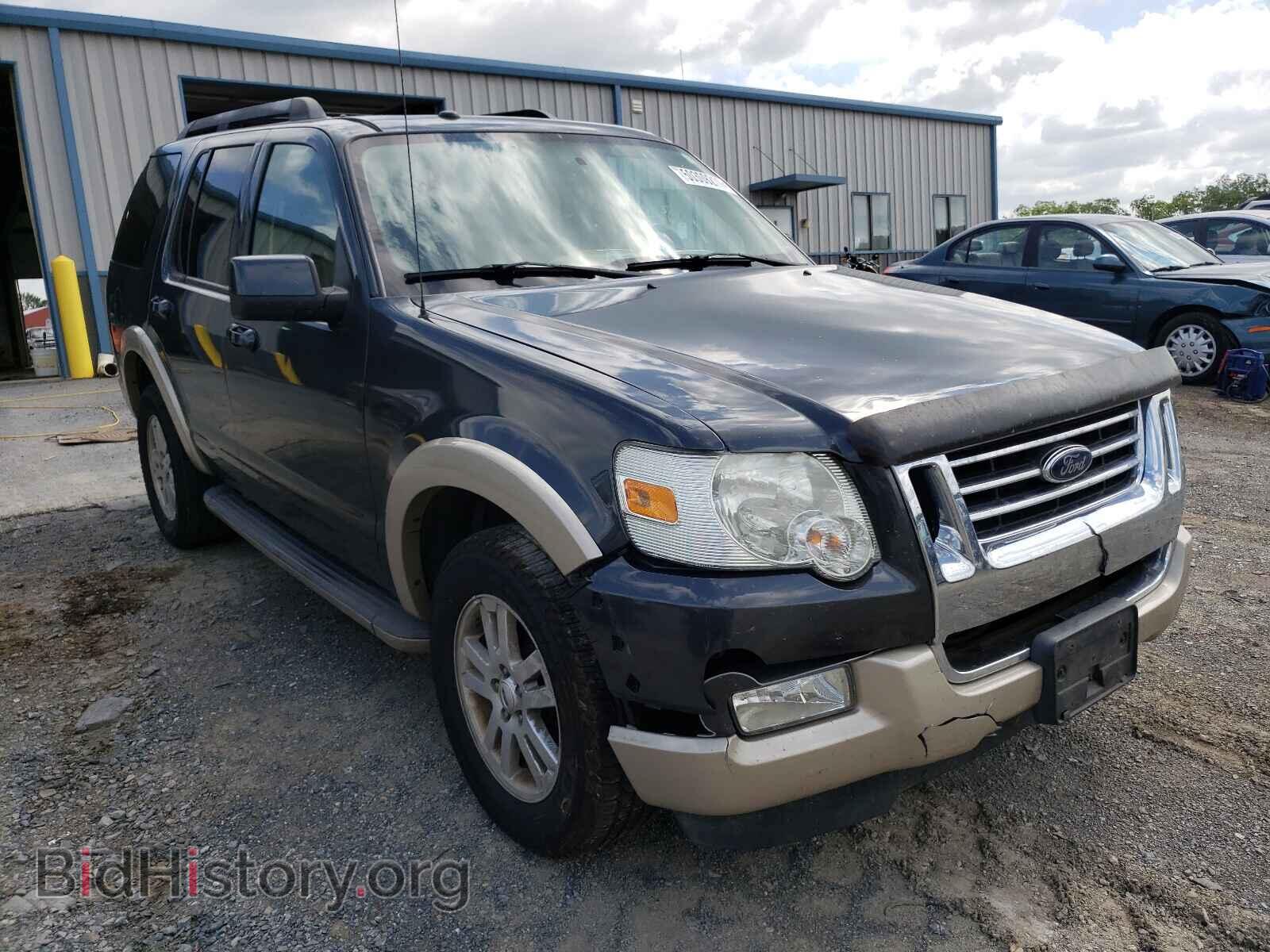 Photo 1FMEU7EE4AUA01665 - FORD EXPLORER 2010