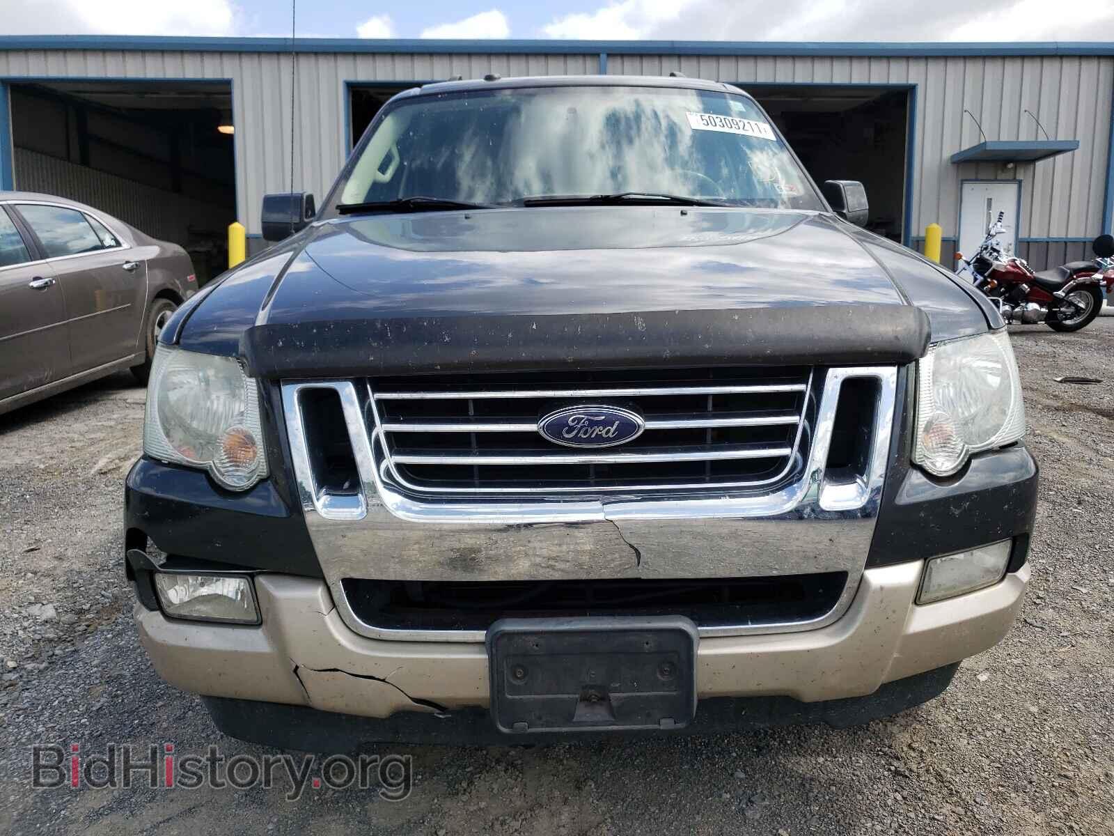 2010 FORD EXPLORER - VIN: 1FMEU7EE4AUA01665 - Фото 9