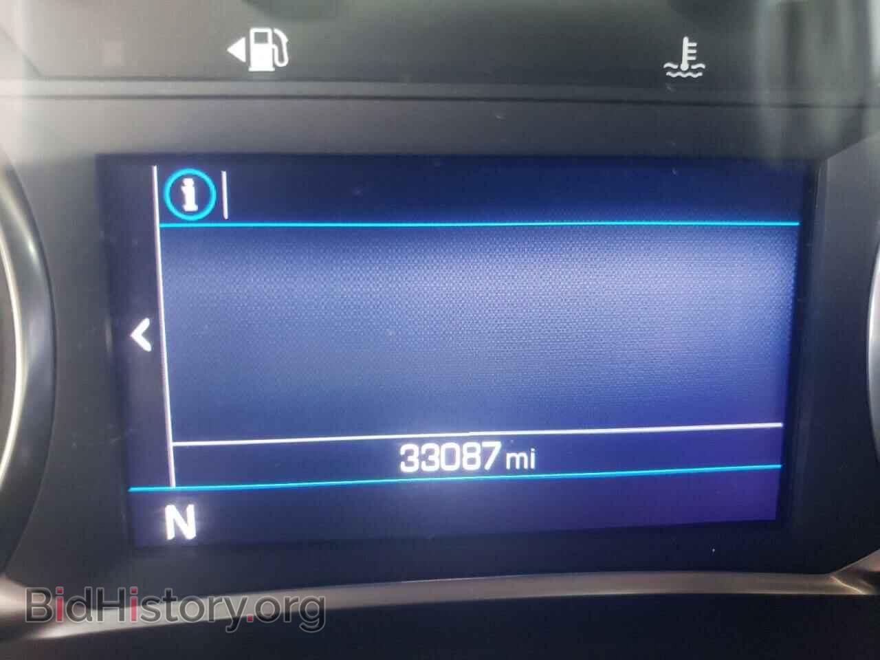 2021 CHEVROLET BLAZER - VIN: 3GNKBHRSXMS558904 - Фото 8