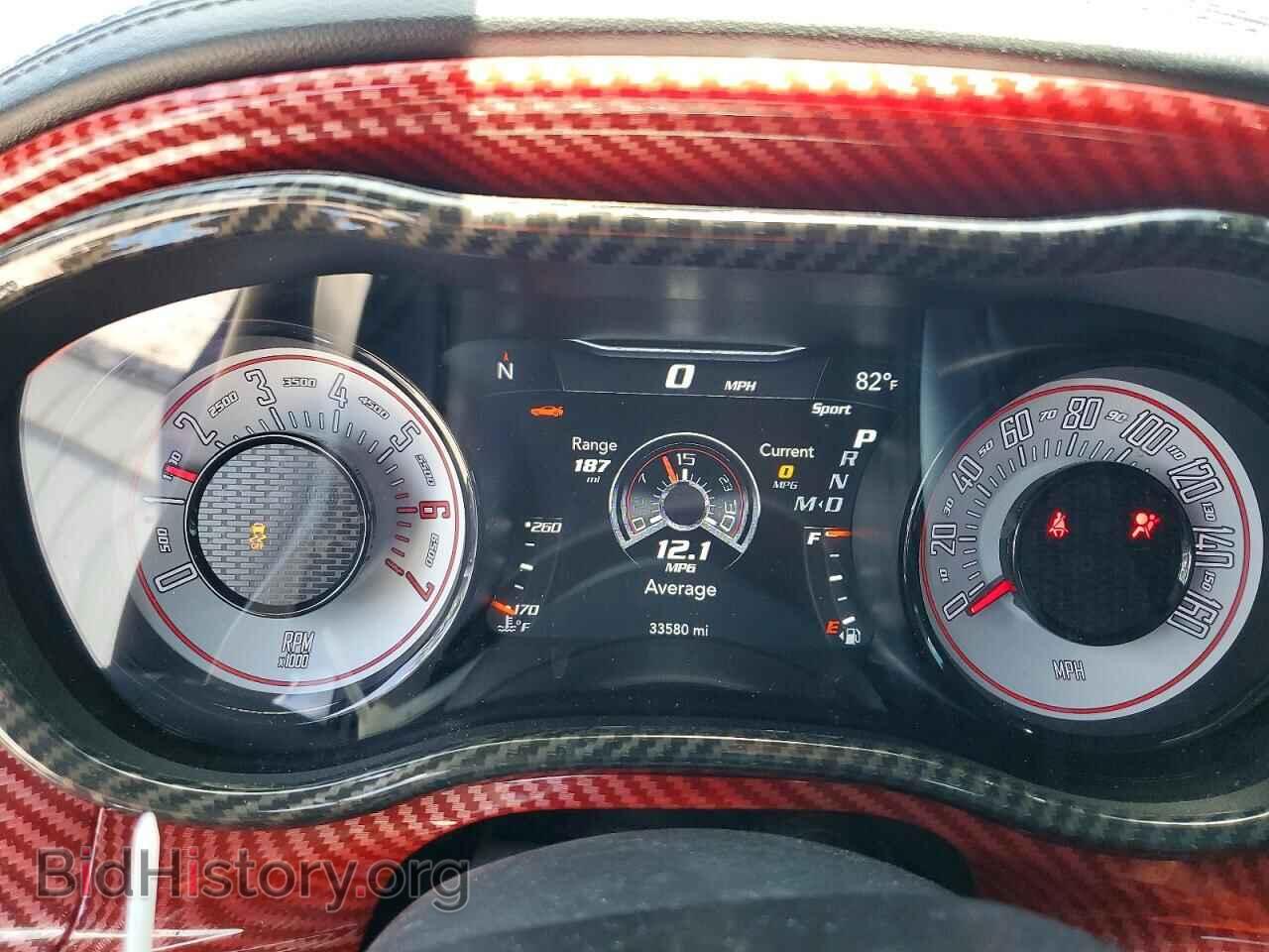 2021 DODGE CHALLENGER - VIN: 2C3CDZBT6MH623898 - Фото 9