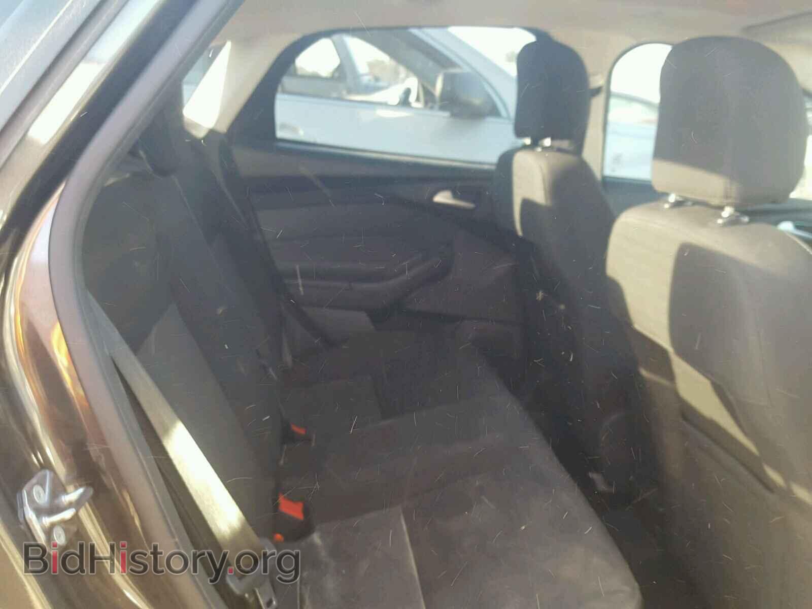 2017 FORD FOCUS - VIN: 1FADP3H2XHL299727 - Photo 6