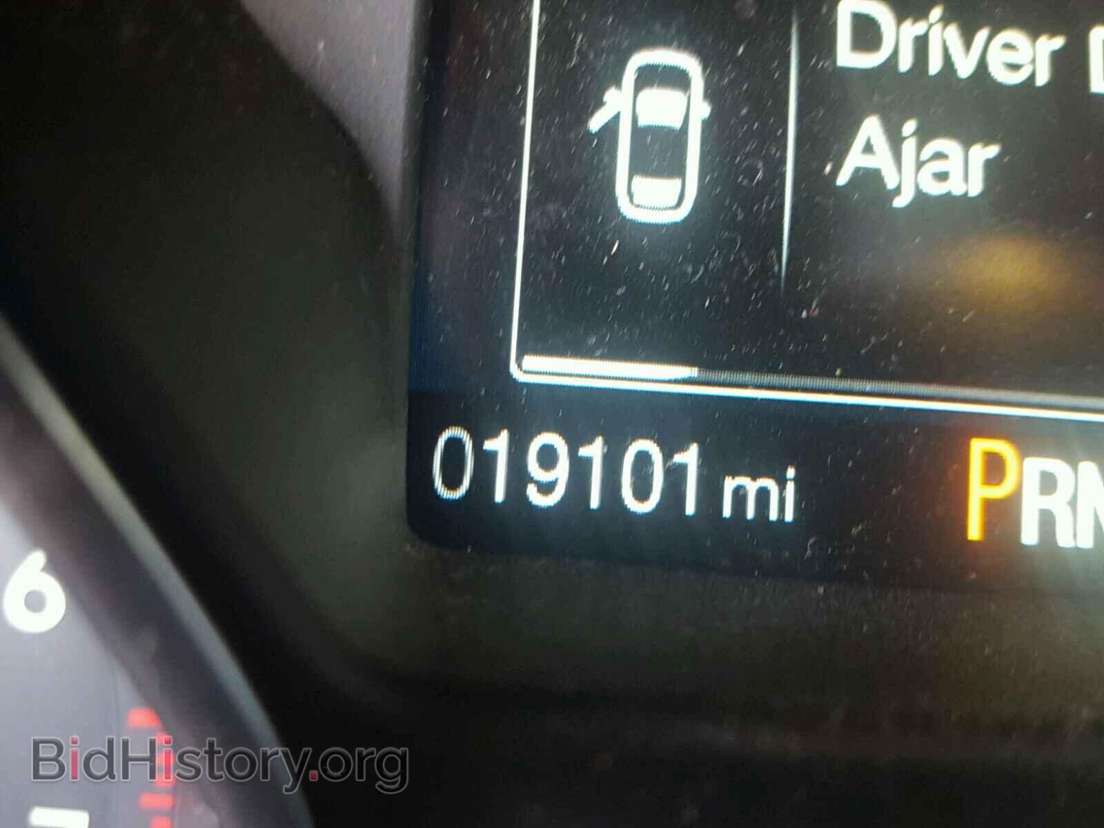 2017 FORD FOCUS - VIN: 1FADP3H2XHL299727 - Photo 8