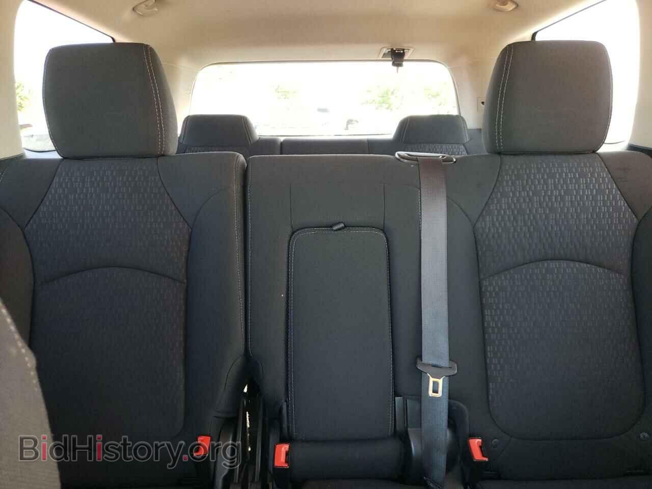 2015 GMC ACADIA - VIN: 1GKKRNED2FJ137410 - Фото 10