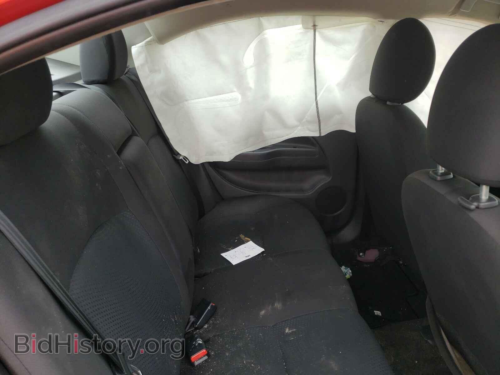 2019 MITSUBISHI MIRAGE - VIN: ML32F3FJ4KHF18714 - Фото 6