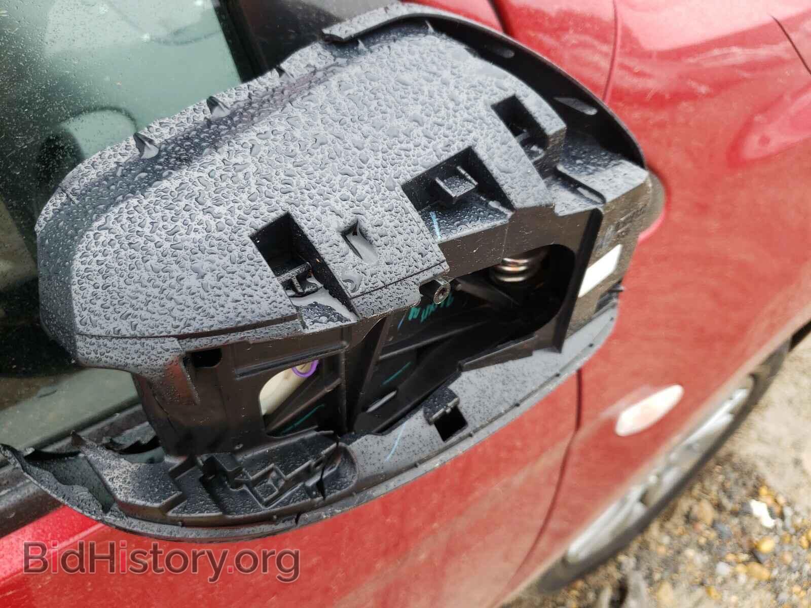 2019 MITSUBISHI MIRAGE - VIN: ML32F3FJ4KHF18714 - Фото 10