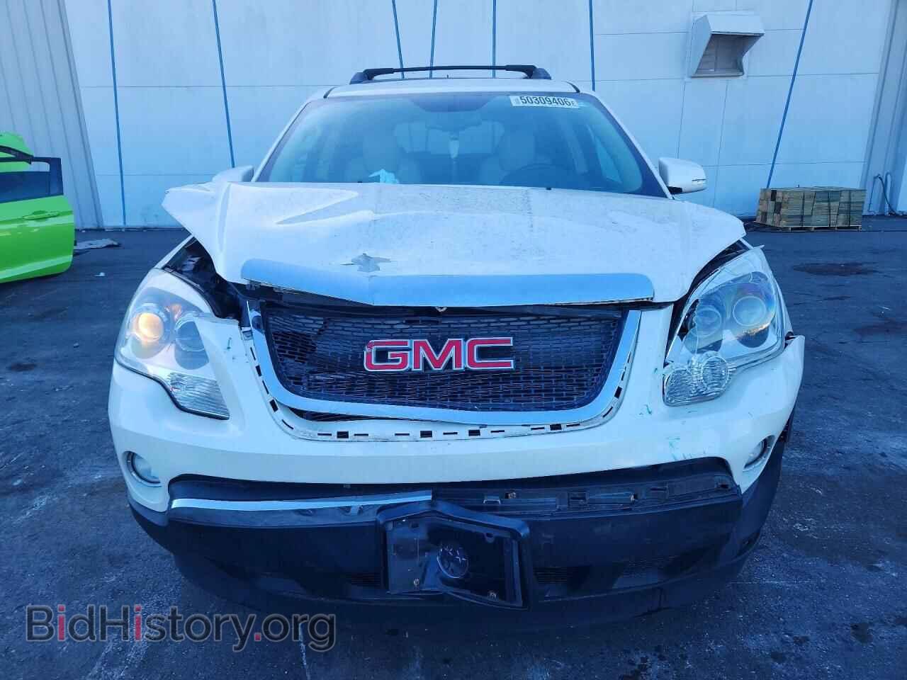 2011 GMC ACADIA - VIN: 1GKKVRED3BJ390703 - Фото 5