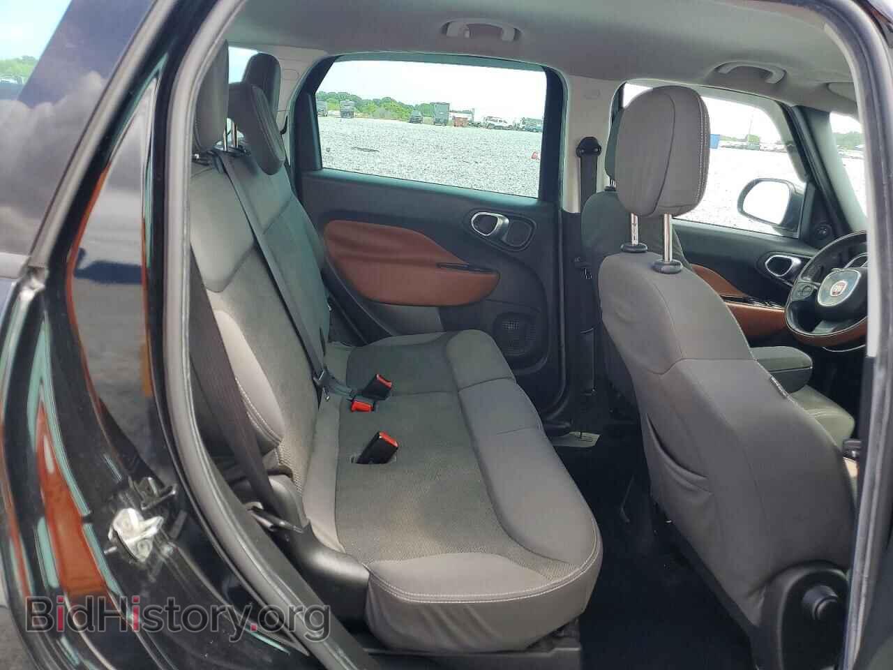 2014 FIAT 500 - VIN: ZFBCFADH8EZ009973 - Фото 10