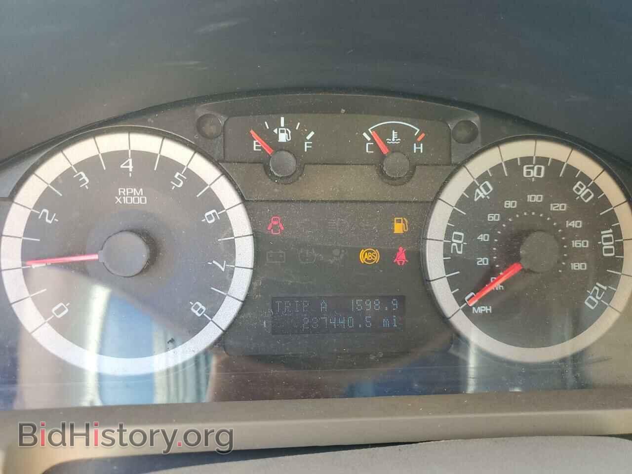 2012 FORD ESCAPE - VIN: 1FMCU0E77CKB06859 - Photo 9