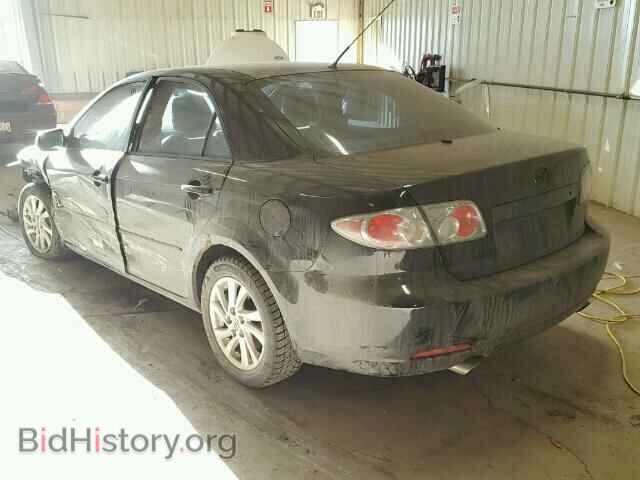 2006 MAZDA 6 - VIN: 1YVFP80CX65M36262 - Фото 3
