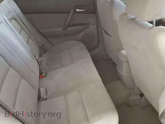 2006 MAZDA 6 - VIN: 1YVFP80CX65M36262 - Фото 6