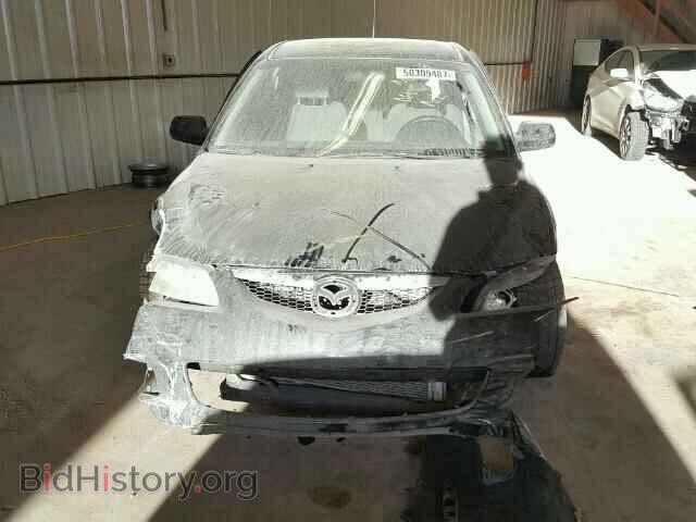 2006 MAZDA 6 - VIN: 1YVFP80CX65M36262 - Фото 7