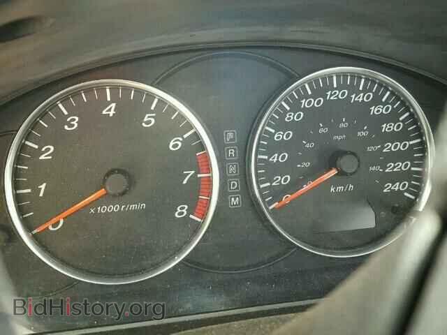 2006 MAZDA 6 - VIN: 1YVFP80CX65M36262 - Фото 8