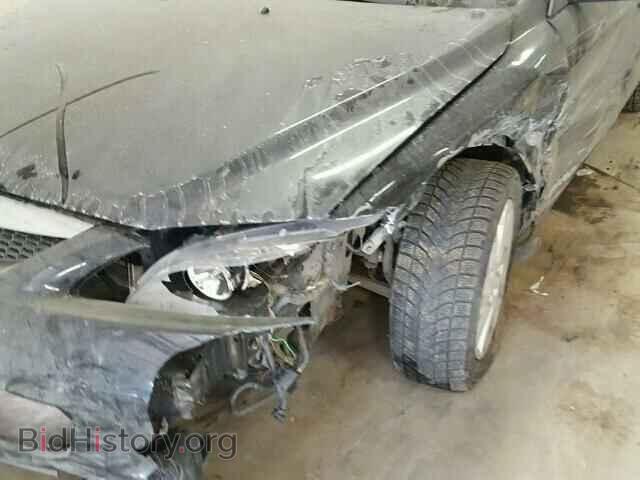 2006 MAZDA 6 - VIN: 1YVFP80CX65M36262 - Фото 9