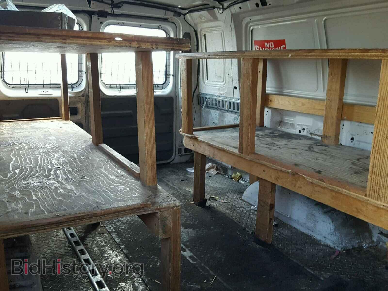 1998 FORD ECONOLINE - VIN: 1FTSS34L6WHB66235 - Фото 6