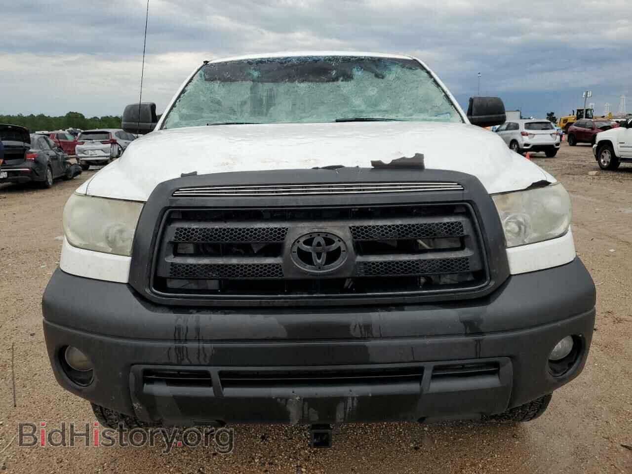 2012 TOYOTA TUNDRA - VIN: 5TFTY5F18CX007762 - Фото 5