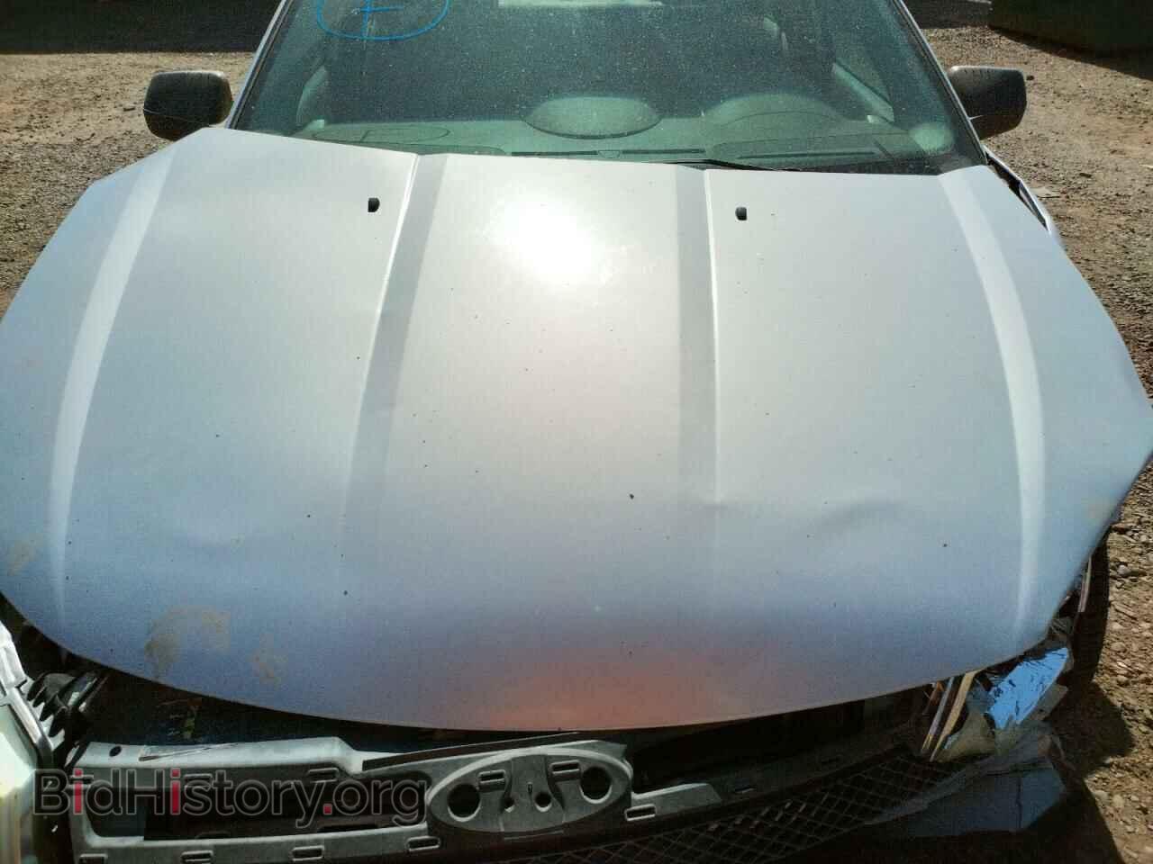 2008 FORD FOCUS - VIN: 1FAHP35N48W143102 - Фото 7