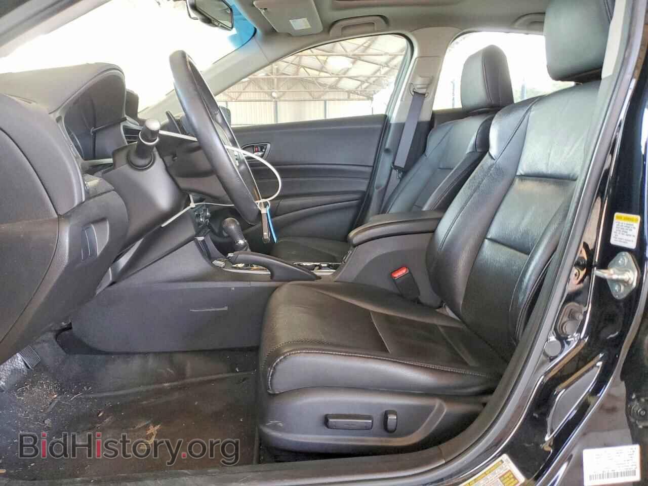 2013 ACURA ILX - VIN: 19VDE1F50DE011694 - Фото 7