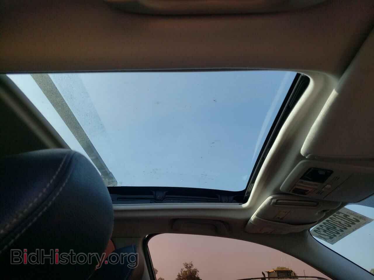 2014 SUBARU FORESTER - VIN: JF2SJGDC8EH444319 - Фото 9