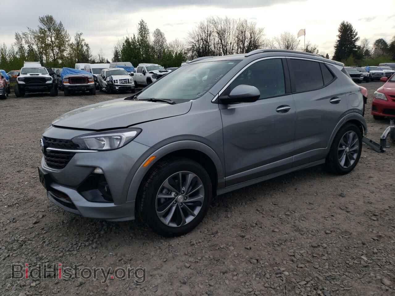 Photo KL4MMESL5PB082021 - BUICK ENCORE 2023