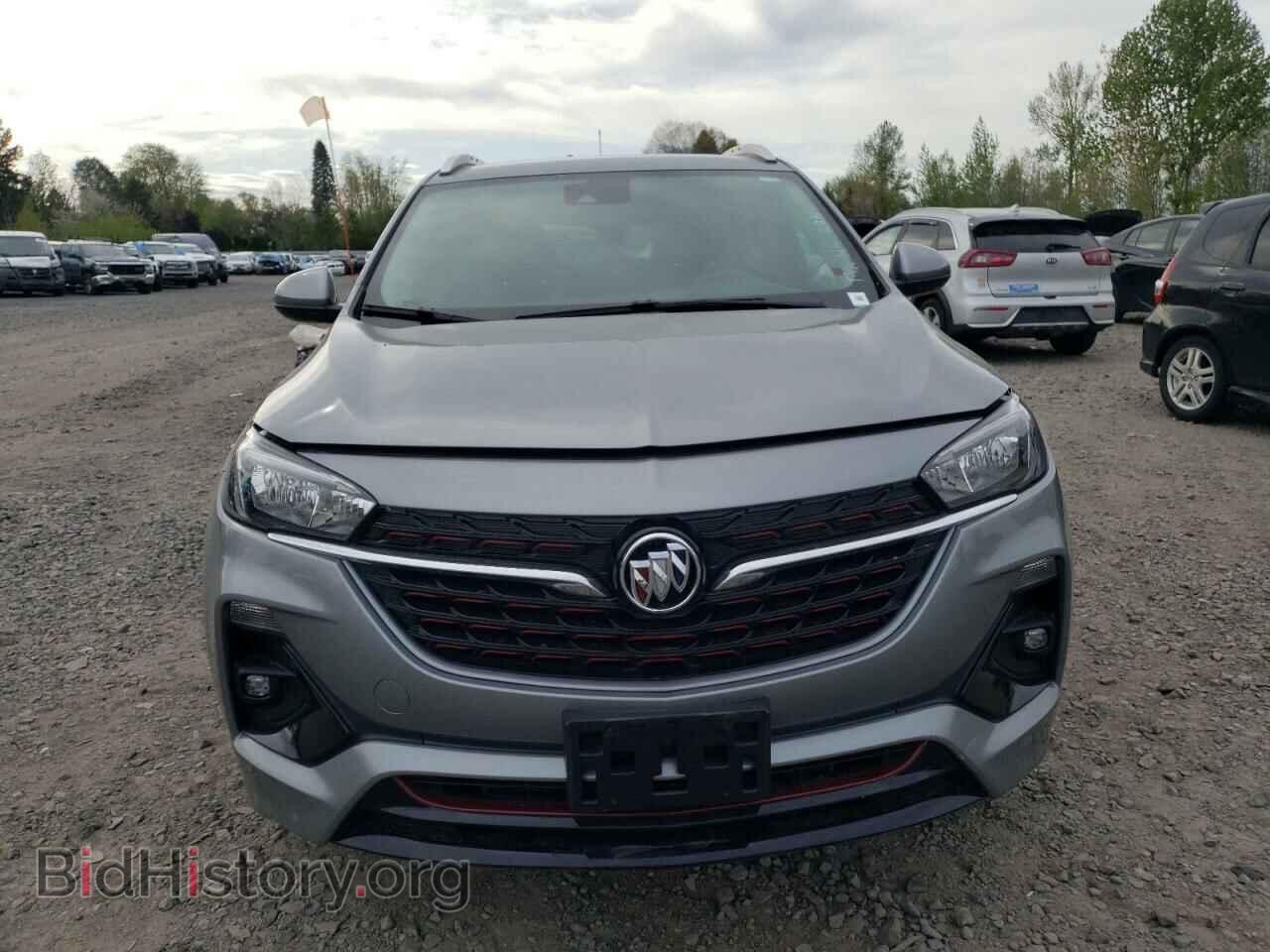 2023 BUICK ENCORE - VIN: KL4MMESL5PB082021 - Photo 5