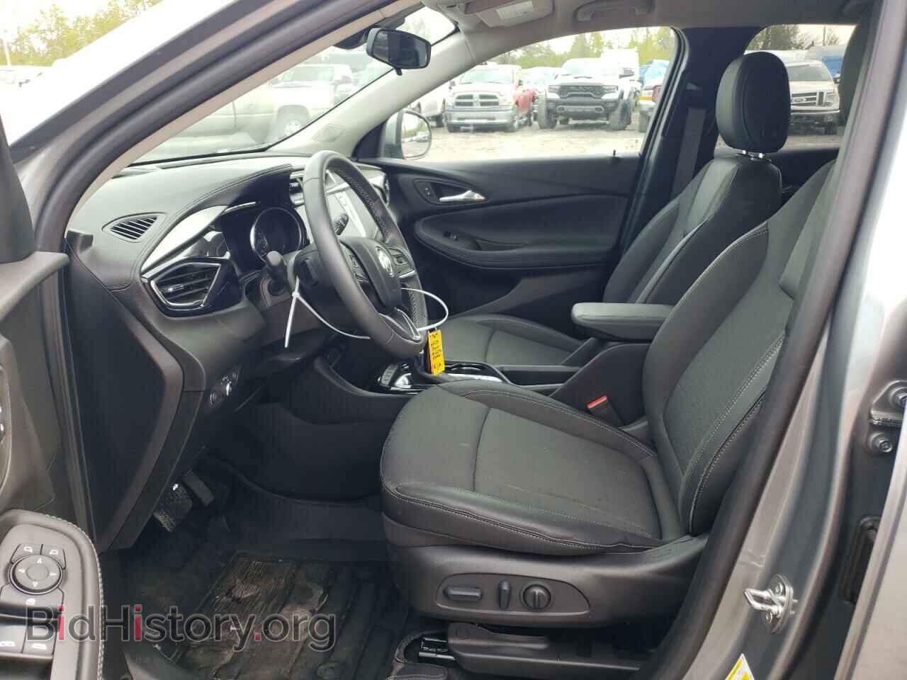 2023 BUICK ENCORE - VIN: KL4MMESL5PB082021 - Photo 7