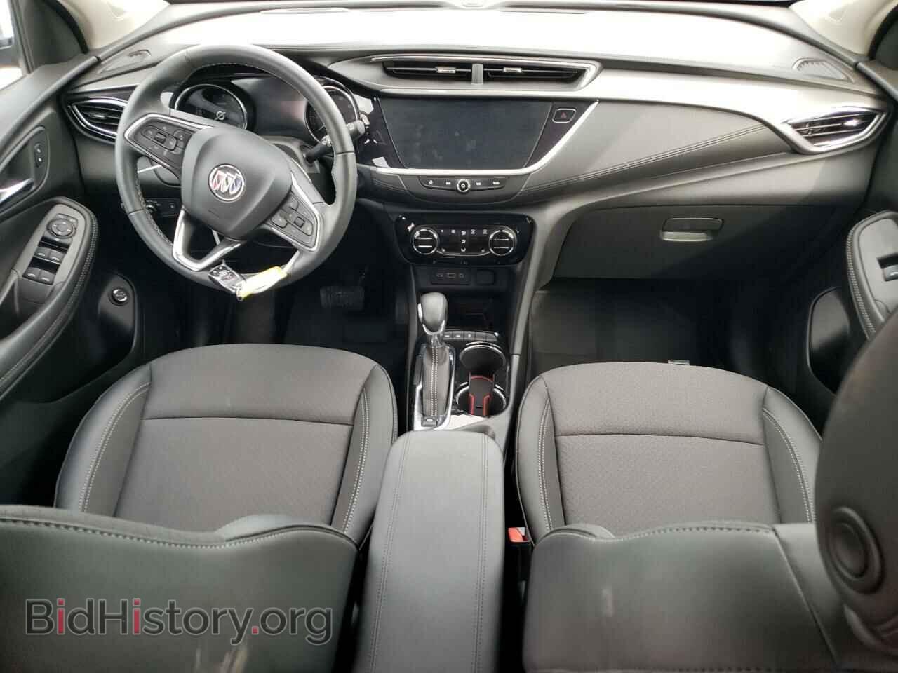 2023 BUICK ENCORE - VIN: KL4MMESL5PB082021 - Photo 8