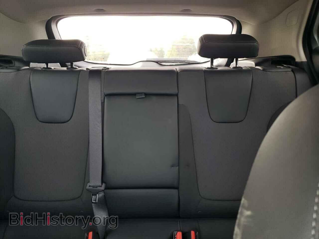 2023 BUICK ENCORE - VIN: KL4MMESL5PB082021 - Photo 10