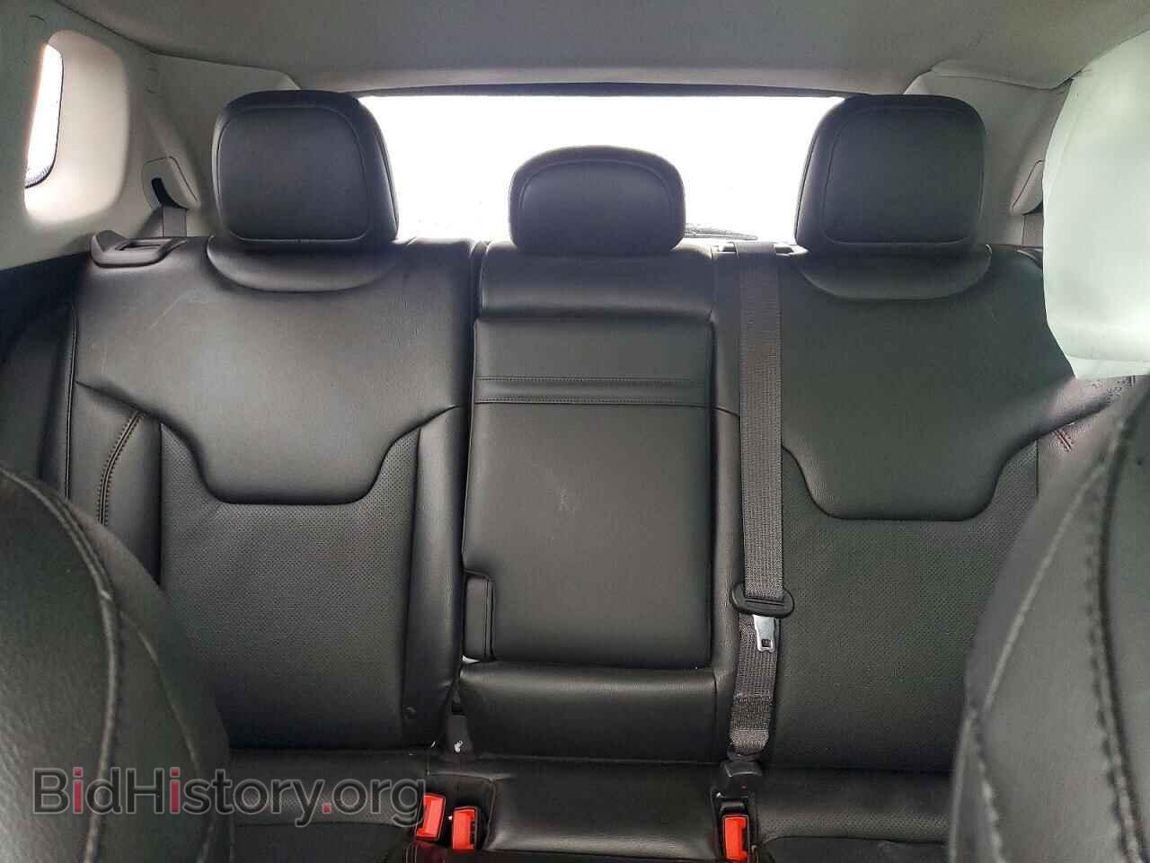 2020 JEEP COMPASS - VIN: 3C4NJDCB5LT112162 - Photo 10