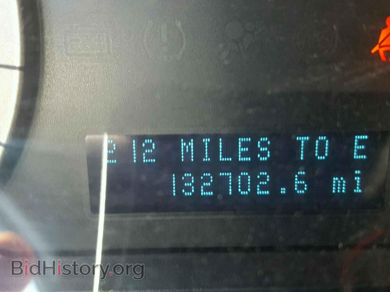 2012 FORD ESCAPE - VIN: 1FMCU9DG3CKA14685 - Фото 8