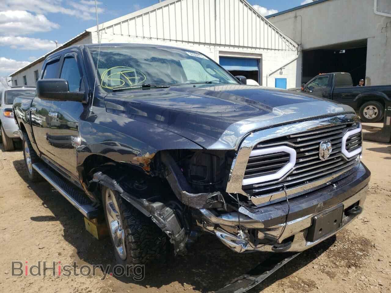 Фотография 1C6RR7LT8ES445438 - RAM 1500 2014