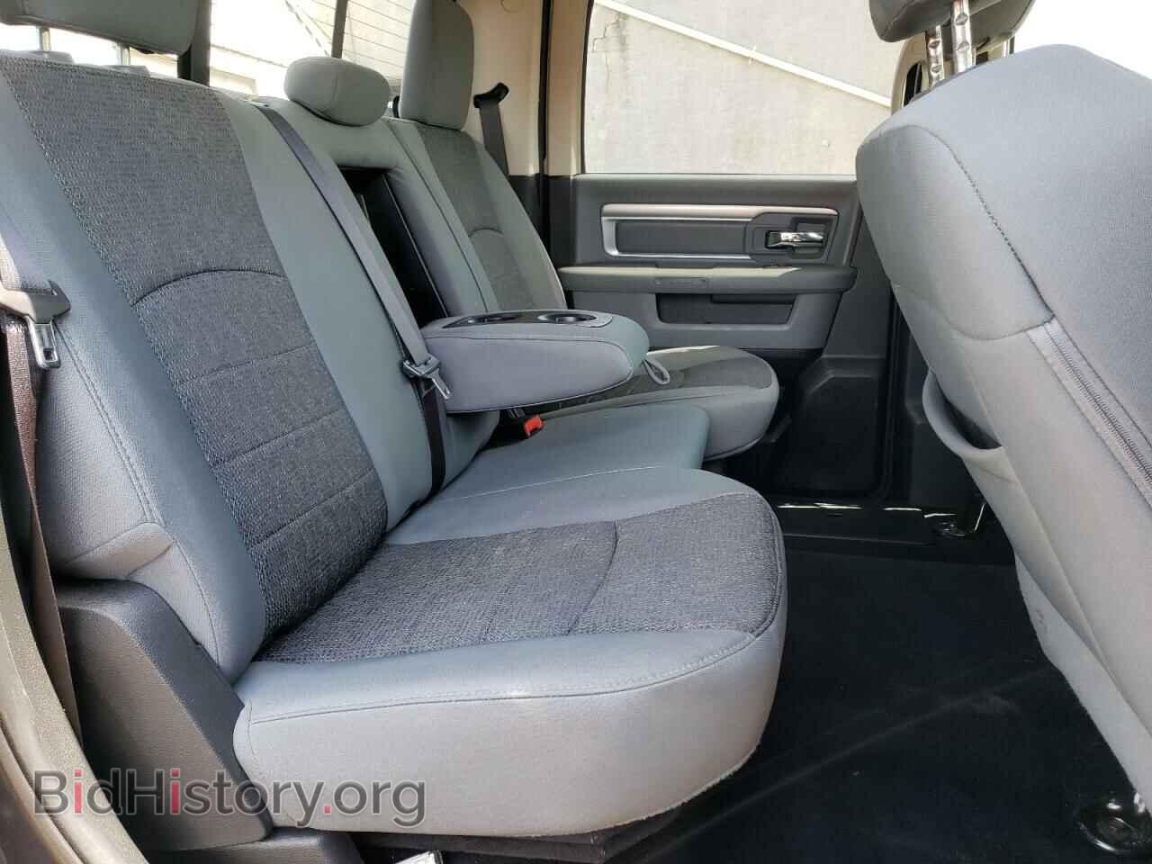 2014 RAM 1500 - VIN: 1C6RR7LT8ES445438 - Фото 6