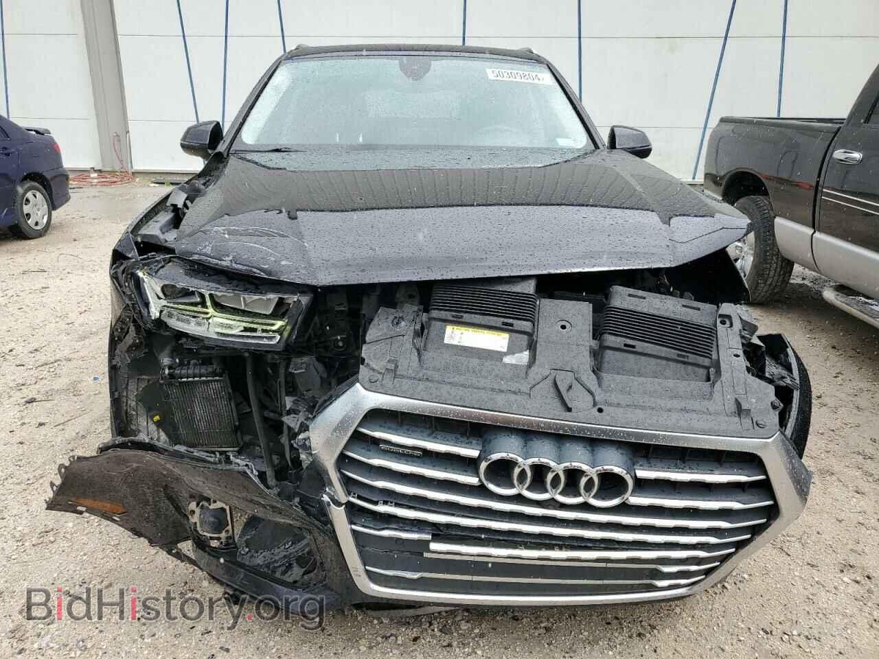2018 AUDI Q7 - VIN: WA1VAAF78JD037850 - Фото 5