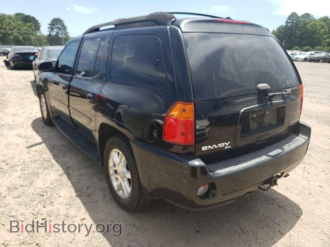 2006 GMC ENVOY - VIN: 1GKET66M266115462 - Фото 3