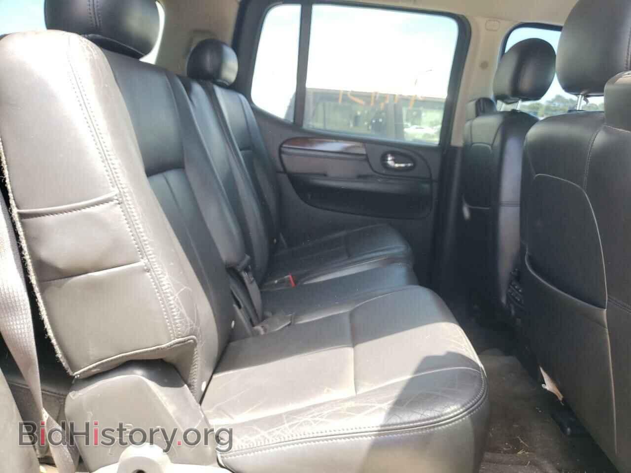 2006 GMC ENVOY - VIN: 1GKET66M266115462 - Фото 6