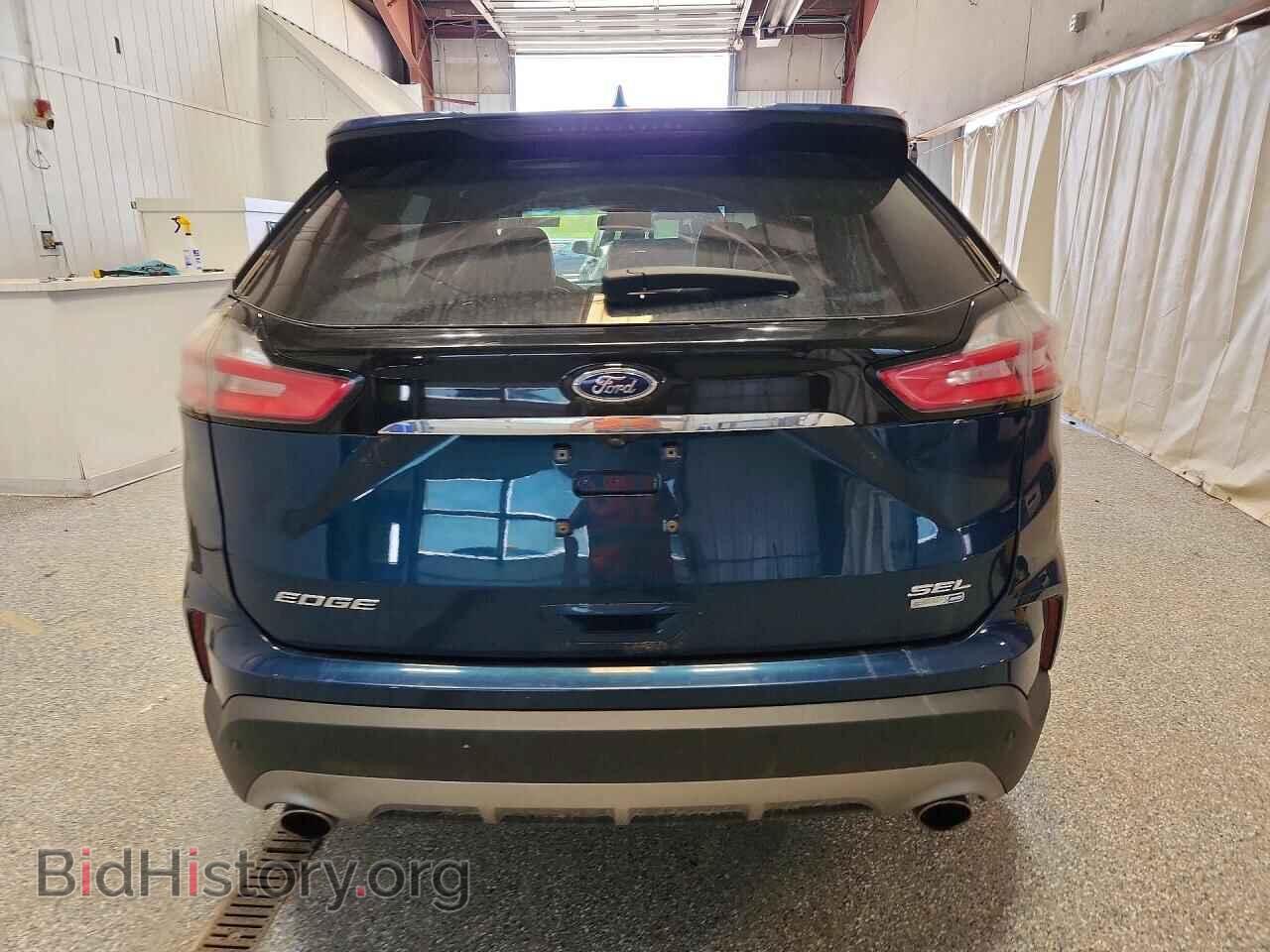 2020 FORD EDGE - VIN: 2FMPK4J98LBA97072 - Фото 6
