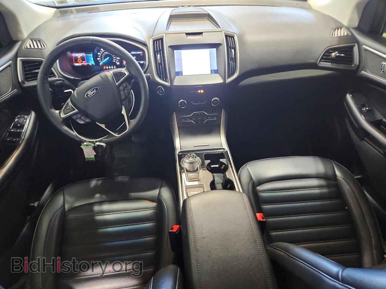 2020 FORD EDGE - VIN: 2FMPK4J98LBA97072 - Фото 8