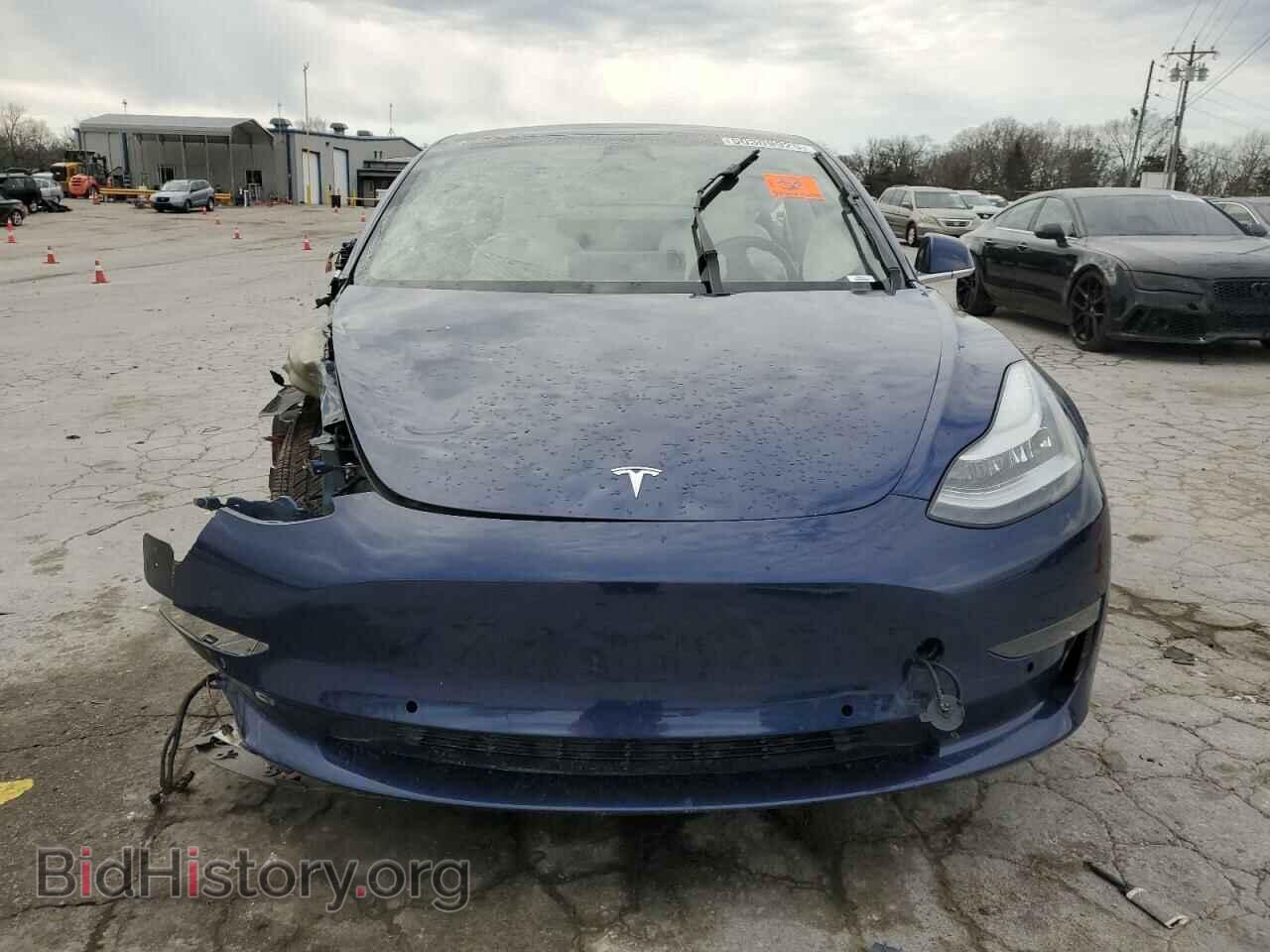2019 TESLA MODEL 3 - VIN: 5YJ3E1EB5KF392038 - Photo 5