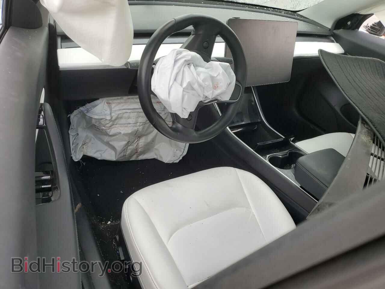 2019 TESLA MODEL 3 - VIN: 5YJ3E1EB5KF392038 - Photo 8