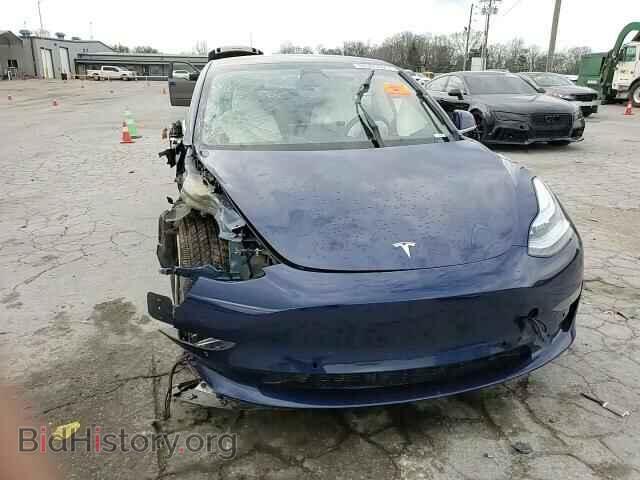 2019 TESLA MODEL 3 - VIN: 5YJ3E1EB5KF392038 - Photo 10