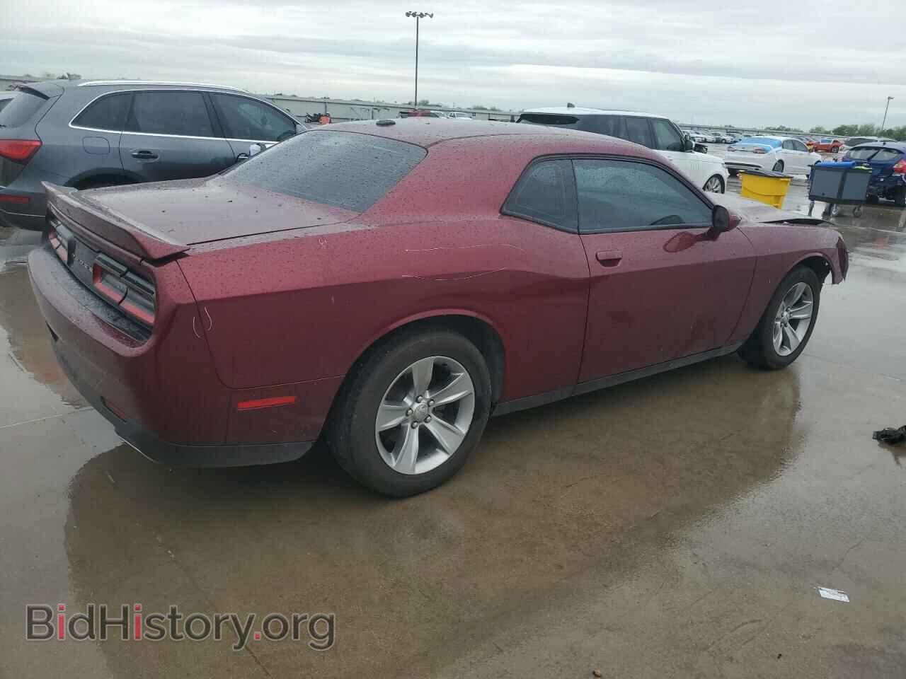 2020 DODGE CHALLENGER - VIN: 2C3CDZAG3LH117836 - Photo 3