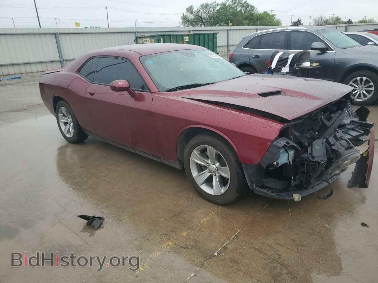 2020 DODGE CHALLENGER - VIN: 2C3CDZAG3LH117836 - Photo 4